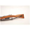 Image 9 : Italian Carcano bolt action carbine, 7.35mm  caliber, 22” barrel, military finish, wood  stocks, S/N