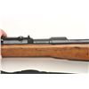 Image 6 : Sporterized Mauser bolt action rifle, 7mm  caliber, 22” barrel, re-blued finish, wood  stock with sh