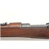 Image 5 : Sporterized Model 1895 Chilean Mauser bolt  action rifle, 7mm caliber, 29.5” barrel,  blued finish, 