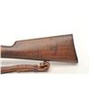 Image 7 : Sporterized Model 1895 Chilean Mauser bolt  action rifle, 7mm caliber, 29.5” barrel,  blued finish, 