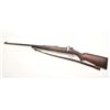 Image 1 : Winchester Model 54 bolt action rifle, .30  caliber, serial #174.  The rifle is in good  to nearly v