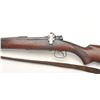Image 3 : Winchester Model 54 bolt action rifle, .30  caliber, serial #174.  The rifle is in good  to nearly v