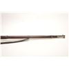 Image 5 : U.S. Springfield percussion 3-band rifle, .58  caliber, 39.5” barrel, wood stock with  leather sling