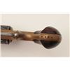 Image 7 : Whitneyville .32 caliber, 6-shot spur trigger  revolver, brass frame, blued barrel and  cylinder, ra