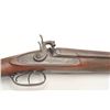 Image 8 : Good quality SxS percussion 12GA shotgun  signed “Rogers London” and laminated steel.  Measures 48” 