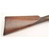 Image 9 : Good quality SxS percussion 12GA shotgun  signed “Rogers London” and laminated steel.  Measures 48” 