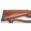 Image 2 : Winchester Pre 64 Model 70 bolt action rifle,  375 H&H Magnum caliber, serial #535973.  The  rifle i