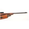 Image 4 : Winchester Pre 64 Model 70 bolt action rifle,  375 H&H Magnum caliber, serial #535973.  The  rifle i
