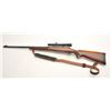 Image 6 : Winchester Pre 64 Model 70 bolt action rifle,  375 H&H Magnum caliber, serial #535973.  The  rifle i