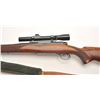 Image 8 : Winchester Pre 64 Model 70 bolt action rifle,  375 H&H Magnum caliber, serial #535973.  The  rifle i