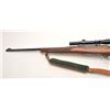 Image 9 : Winchester Pre 64 Model 70 bolt action rifle,  375 H&H Magnum caliber, serial #535973.  The  rifle i