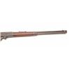 Image 8 : Marlin Model 93 lever action rifle, 30/30  Winchester caliber, serial #C2217.  The rifle  is in good