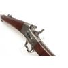 Image 4 : Remington Rolling block rifle, 7mm caliber,  30” barrel, wood stocks, no visible S/N, in  overall go
