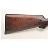Image 2 : Marlin pump action shotgun, 20 gauge, 28”  barrel, blued finish, wood stocks, S/N 7027,  in overall 
