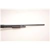 Image 5 : Marlin pump action shotgun, 20 gauge, 28”  barrel, blued finish, wood stocks, S/N 7027,  in overall 