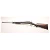 Image 7 : Marlin pump action shotgun, 20 gauge, 28”  barrel, blued finish, wood stocks, S/N 7027,  in overall 