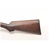 Image 8 : Marlin pump action shotgun, 20 gauge, 28”  barrel, blued finish, wood stocks, S/N 7027,  in overall 