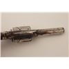 Image 10 : Pioneer spur trigger engraved. Est.:  $150-$300