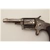 Image 3 : Pioneer spur trigger engraved. Est.:  $150-$300
