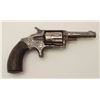 Image 7 : Pioneer spur trigger engraved. Est.:  $150-$300