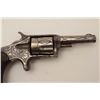 Image 8 : Pioneer spur trigger engraved. Est.:  $150-$300