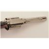 Image 5 : Whitneyville .32RF caliber spur trigger  revolver, nickel, octagon barrel, rare “W”  thermal plastic