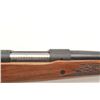 Image 5 : Winchester Model 70 bolt action rifle, 7mm  Rem. Mag. caliber, 24” barrel, mat black  finish, checke