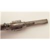 Image 5 : Whitneyville, rare .30 caliber spur trigger  revolver, 2.5” octagon barrel, nickel finish,  rosewood