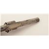 Image 6 : Whitneyville, rare .30 caliber spur trigger  revolver, 2.5” octagon barrel, nickel finish,  rosewood