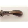 Image 8 : Whitneyville, rare .30 caliber spur trigger  revolver, 2.5” octagon barrel, nickel finish,  rosewood