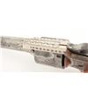 Image 4 : Whitneyville .38RF caliber spur trigger  revolver, nickel finished, engraved with 3.5”  long barrel,