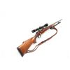 Image 8 : Remington Model 722 bolt action rifle, .222  Remington caliber, serial #363237.  The rifle  is in go