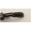 Image 8 : Smith & Wesson 4th Model New Departure DA  revolver, .38 caliber, 4” barrel, blued  finish, checkere
