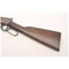 Image 2 : Winchester model 1894 carbine in .30-30  caliber with flat band and pre-war, S/N  1375252. Cleaned t