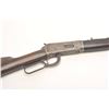 Image 8 : Winchester model 1894 carbine in .30-30  caliber with flat band and pre-war, S/N  1375252. Cleaned t