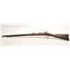 Image 6 : U.S. Springfield Model 1873 Trapdoor Cadet  rifle, .45-70 caliber, 29.5” barrel, wood  stock, S/N 66
