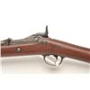 Image 8 : U.S. Springfield Model 1873 Trapdoor Cadet  rifle, .45-70 caliber, 29.5” barrel, wood  stock, S/N 66