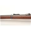 Image 9 : U.S. Springfield Model 1873 Trapdoor Cadet  rifle, .45-70 caliber, 29.5” barrel, wood  stock, S/N 66