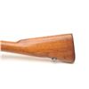 Image 2 : U.S. Springfield Krag Model 1898 bolt action  rifle, .30-40 Krag caliber, 22” barrel tapped  for mou