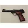 Image 1 : Browning “Buckmark” .22 caliber semi-auto  pistol in excellent condition retained in its  original b