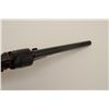 Image 4 : Colt New Blackpowder Series 1860 Army four  screw cut for shoulder stock, S/N 218299.  This revolver