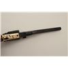 Image 5 : Colt New Blackpowder Series 1860 Army four  screw cut for shoulder stock, S/N 218299.  This revolver