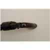 Image 7 : Colt New Blackpowder Series 1860 Army four  screw cut for shoulder stock, S/N 218299.  This revolver