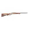 Image 1 : Ruger No. 1 rifle, 22-250 caliber, blued  finish, wood stock, S/N 130-29535, in overall  fine condit