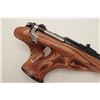Image 8 : Remington Model XP-100 bolt action pistol,  .221 REM Fireball caliber, 11” ventilated rib  barrel, b