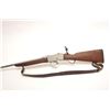 Image 8 : Sporterized Martini Henry rifle, .30 caliber,  23.5” barrel, wood stocks with forend  modified, in o