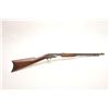 Image 1 : Meriden Model 15 pump action rifle, .22  Short, Long or Long Rifle caliber, serial  #16733.  The rif