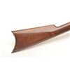 Image 2 : Meriden Model 15 pump action rifle, .22  Short, Long or Long Rifle caliber, serial  #16733.  The rif