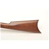 Image 8 : Meriden Model 15 pump action rifle, .22  Short, Long or Long Rifle caliber, serial  #16733.  The rif