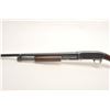 Image 11 : Winchester Model 12 pump shotgun, 12 gauge,  serial #521898.  The shotgun is in good  overall condit